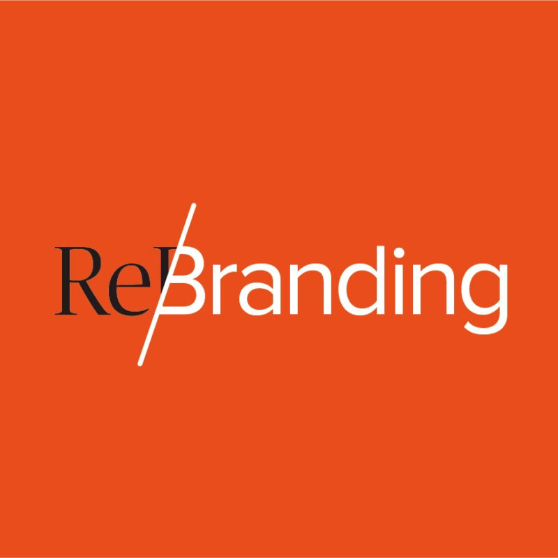 Rebranding What it is and Top 5 Successful Strategies