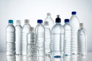 water bottles branding product